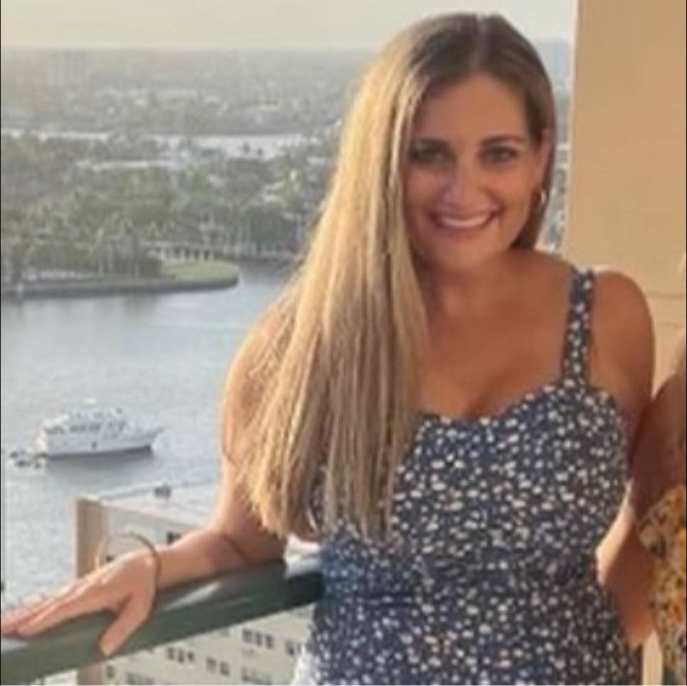 Meet your Posher, Stefanie
